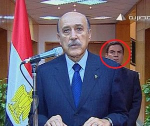 The Man Behind Omar Suleiman