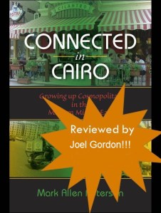 It's a very teachable book, writes Joel Gordon, but he'd like to see more of the middle classes who challenge elite assumptions.