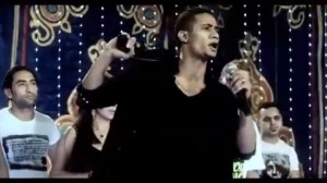 Although Western journalists love to remake the Arab world in a Euro-American image, in Cairo, the rising music of the underclass is mahragan ("festival") music, not rap, writes Ted Swedenburg.