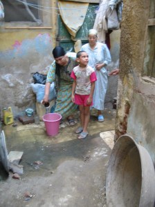 This photo is by another former AUC student. Photo Credit: Hossam el-Hamalawy حسام الحملاوي via Compfight cc