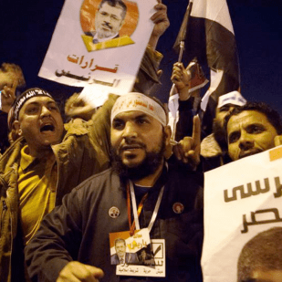 Morsi_Supporters