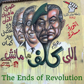 The Ends of Revolution