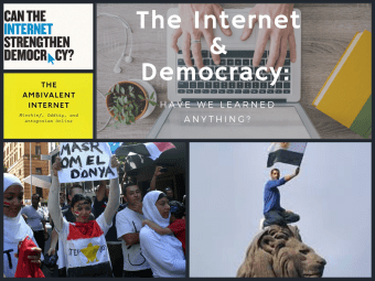 Connected In Cairo headers